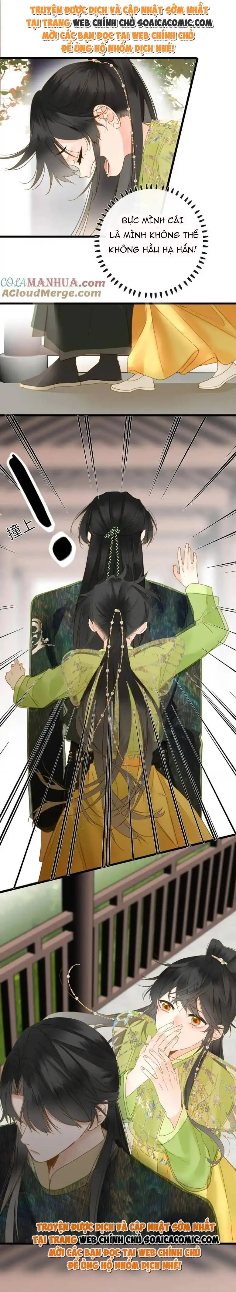 Ninita Yêu Dấu - Phần 2 Chapter 1394.9 - Trang 12