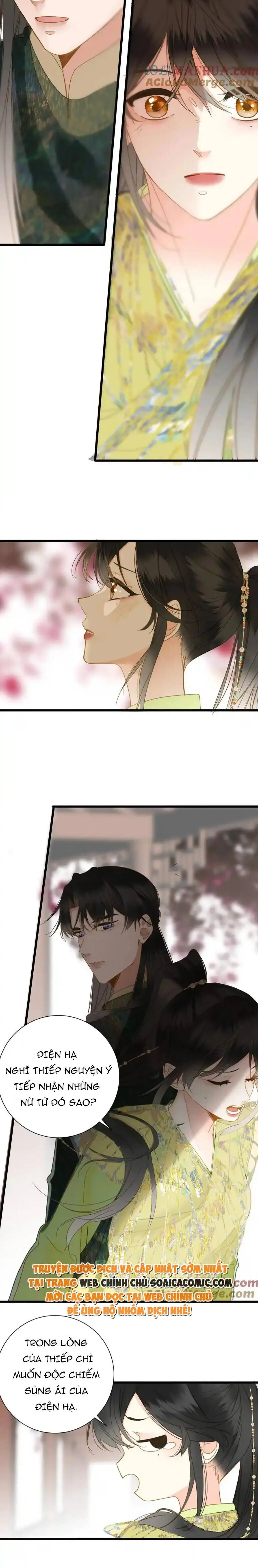 Ninita Yêu Dấu - Phần 2 Chapter 1394.9 - Trang 14