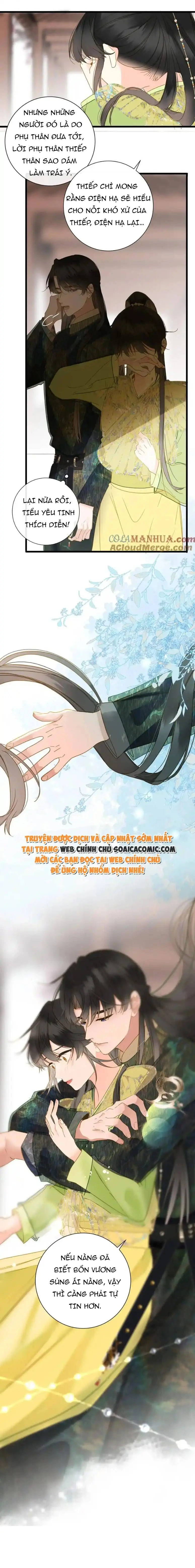 Ninita Yêu Dấu - Phần 2 Chapter 1394.9 - Trang 15