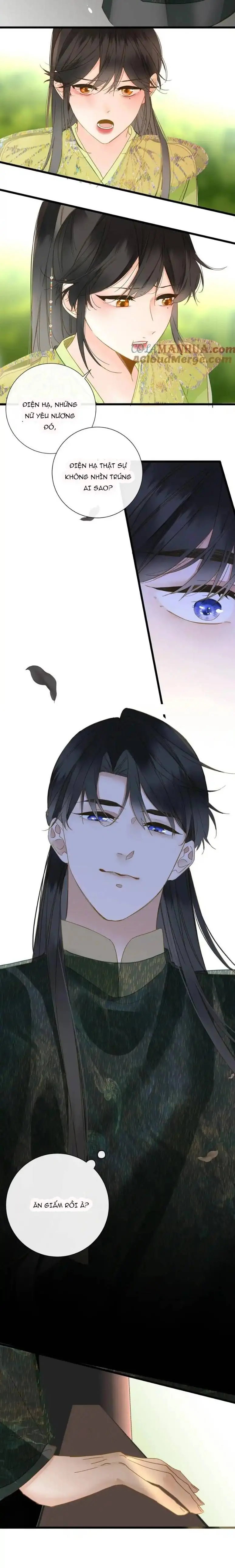 Ninita Yêu Dấu - Phần 2 Chapter 1394.9 - Trang 17