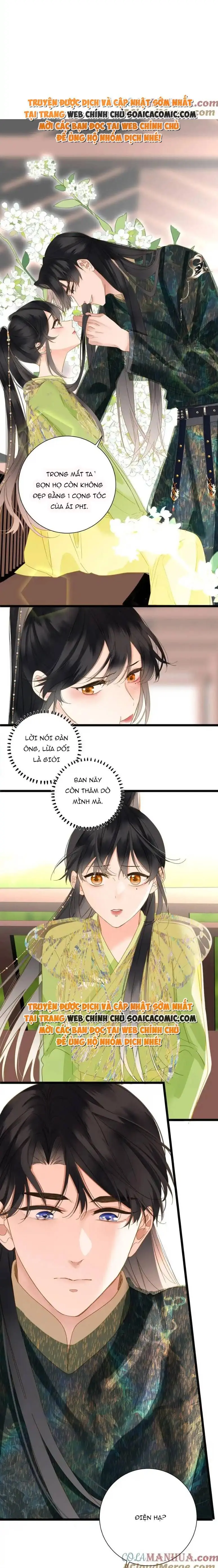 Ninita Yêu Dấu - Phần 2 Chapter 1394.9 - Trang 18