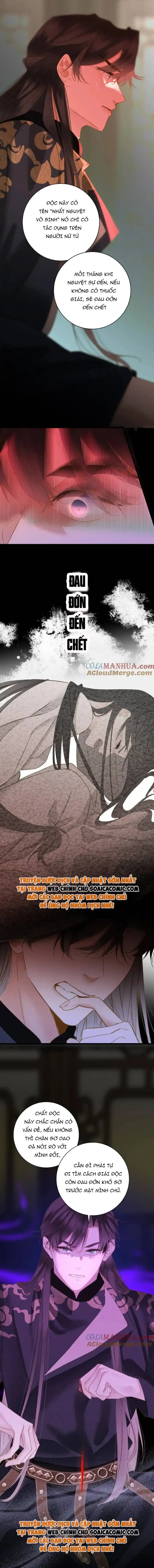 Ninita Yêu Dấu - Phần 2 Chapter 1394.9 - Trang 4
