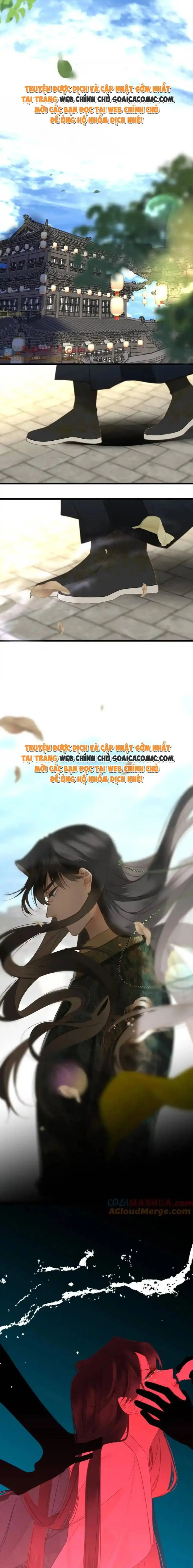 Ninita Yêu Dấu - Phần 2 Chapter 1394.9 - Trang 6