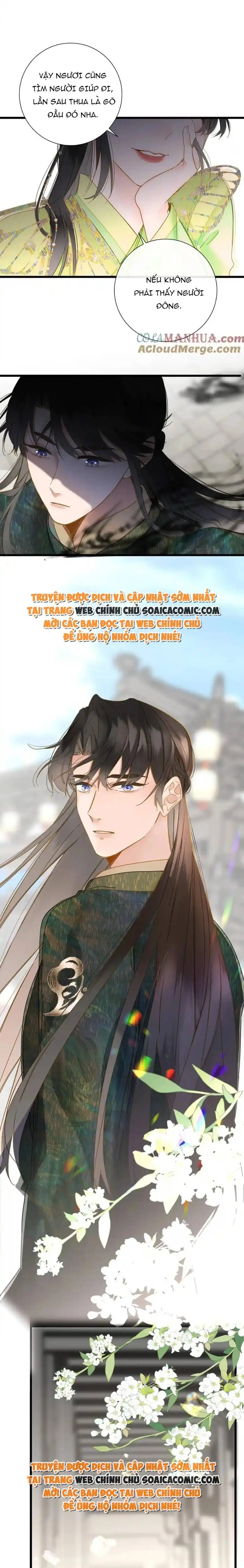 Ninita Yêu Dấu - Phần 2 Chapter 1394.9 - Trang 9