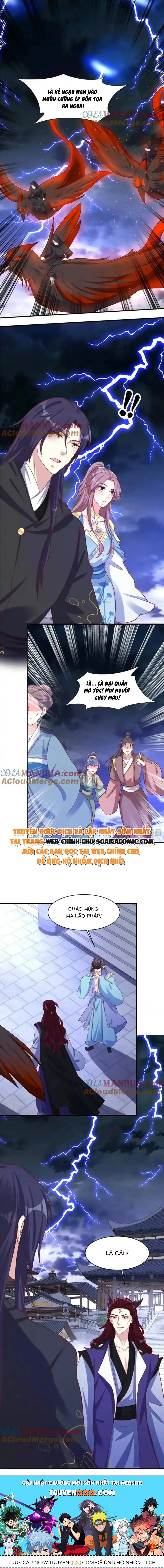 Ninita Yêu Dấu - Phần 2 Chapter 1395.2 - Trang 4