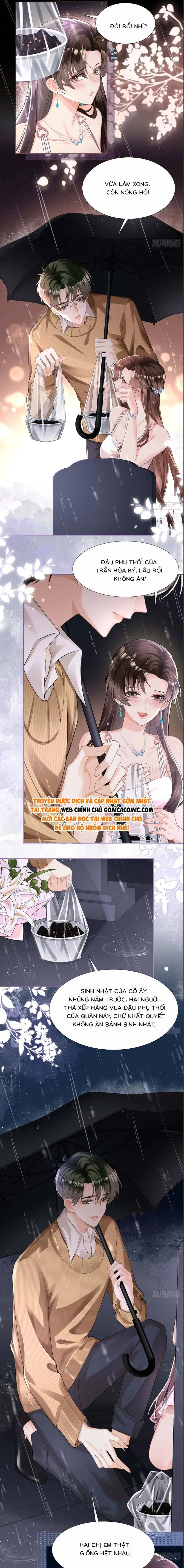 Ninita Yêu Dấu - Phần 2 Chapter 1395.3 - Trang 10