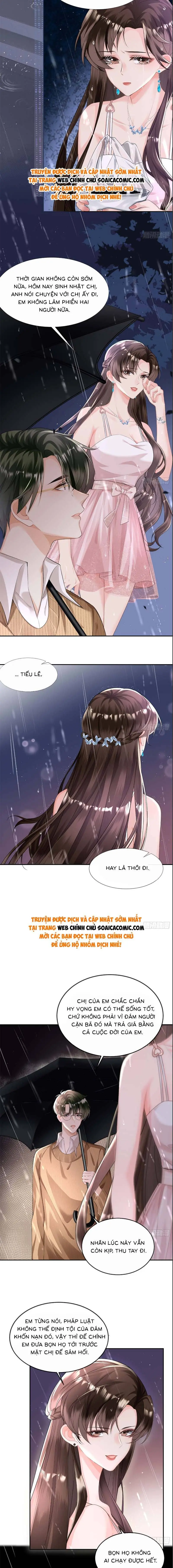 Ninita Yêu Dấu - Phần 2 Chapter 1395.3 - Trang 11
