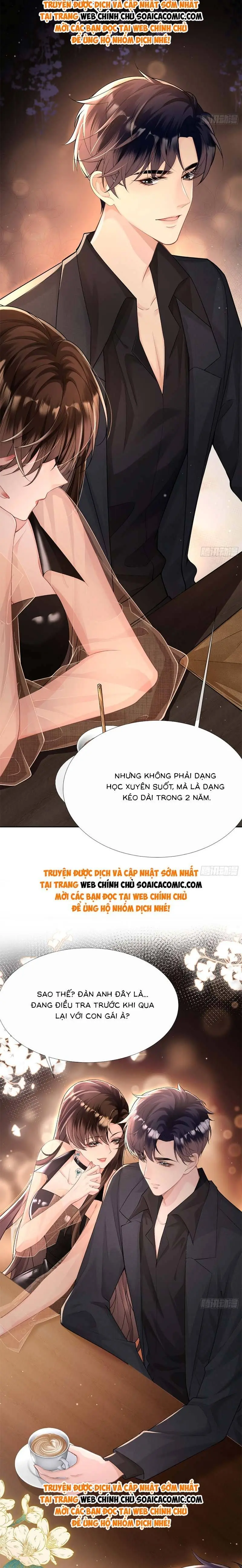 Ninita Yêu Dấu - Phần 2 Chapter 1395.3 - Trang 15