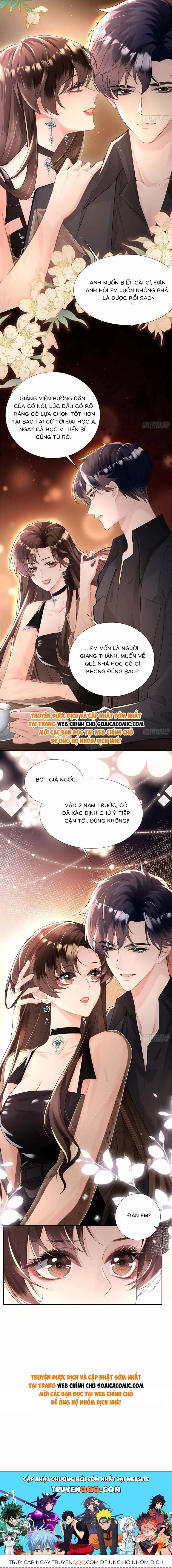 Ninita Yêu Dấu - Phần 2 Chapter 1395.3 - Trang 16
