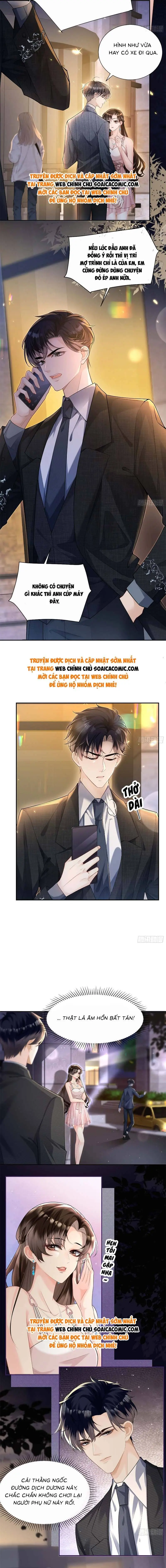 Ninita Yêu Dấu - Phần 2 Chapter 1395.3 - Trang 3