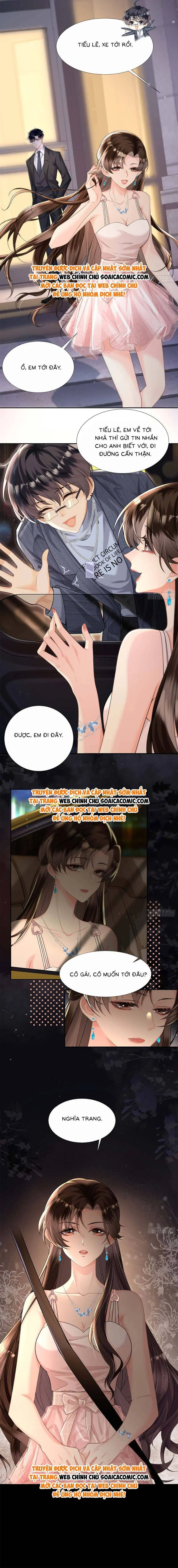 Ninita Yêu Dấu - Phần 2 Chapter 1395.3 - Trang 4