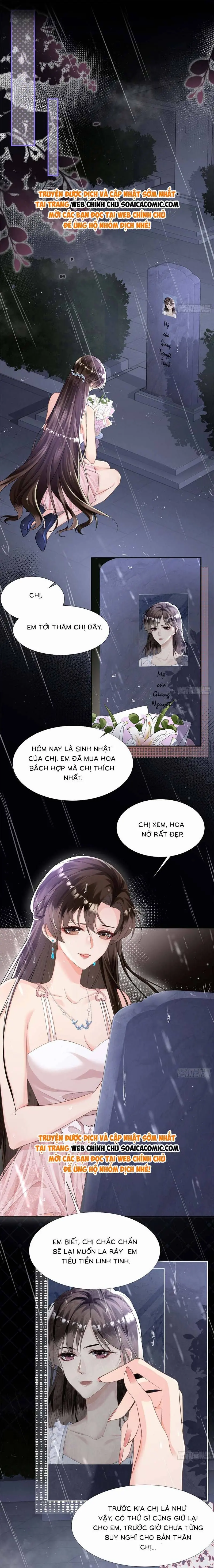 Ninita Yêu Dấu - Phần 2 Chapter 1395.3 - Trang 5