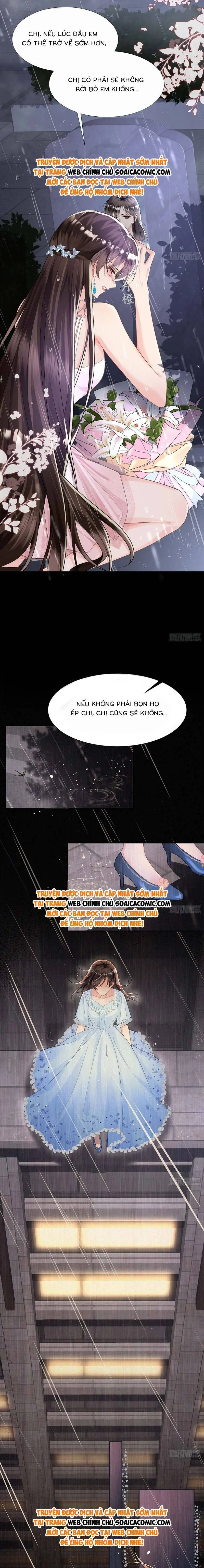 Ninita Yêu Dấu - Phần 2 Chapter 1395.3 - Trang 6