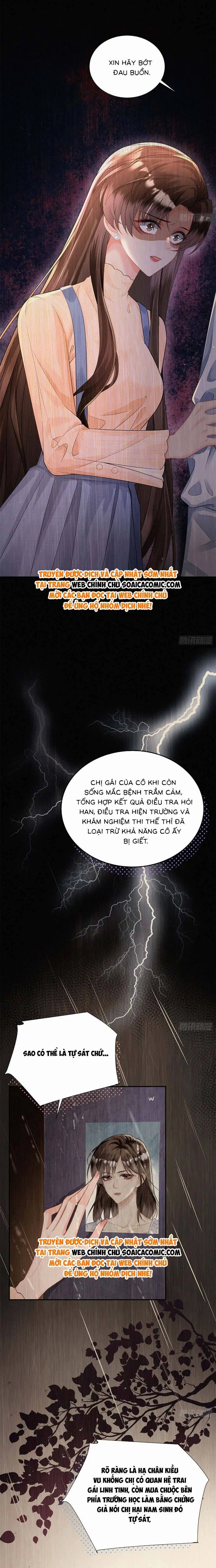 Ninita Yêu Dấu - Phần 2 Chapter 1395.3 - Trang 8