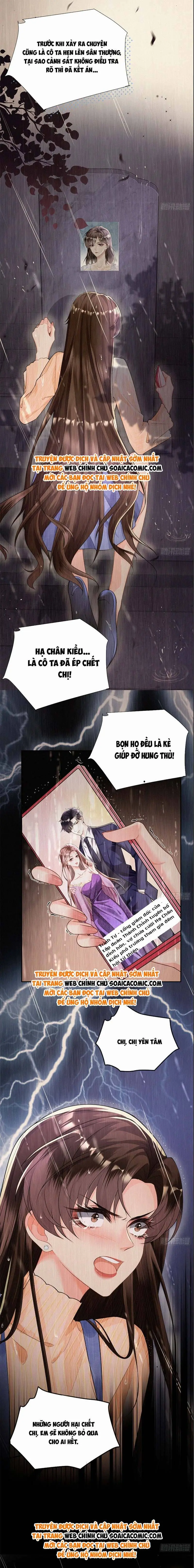Ninita Yêu Dấu - Phần 2 Chapter 1395.3 - Trang 9