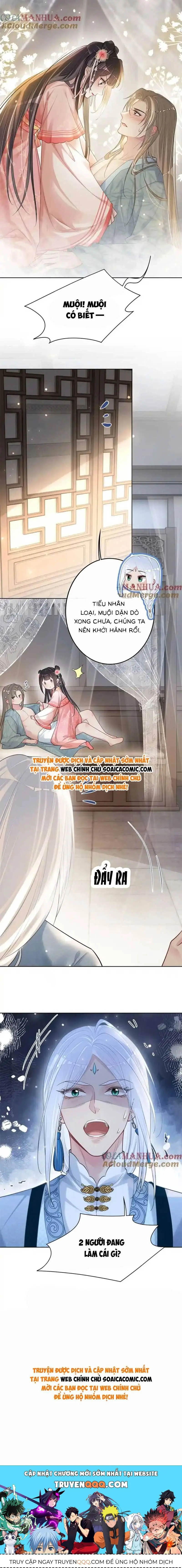 Ninita Yêu Dấu - Phần 2 Chapter 1395.4 - Trang 10