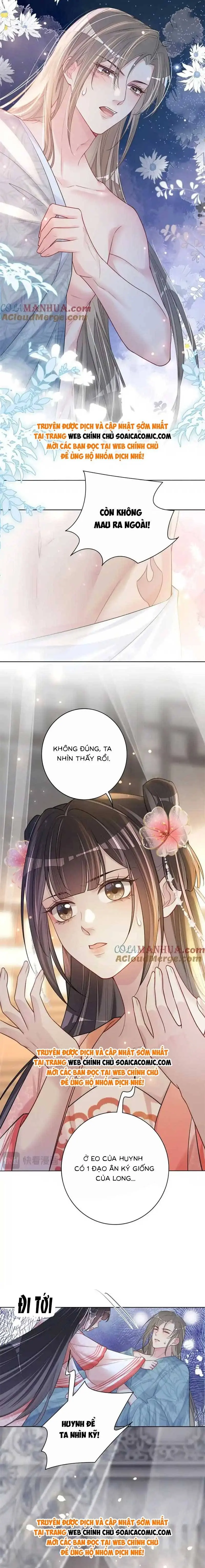 Ninita Yêu Dấu - Phần 2 Chapter 1395.4 - Trang 9