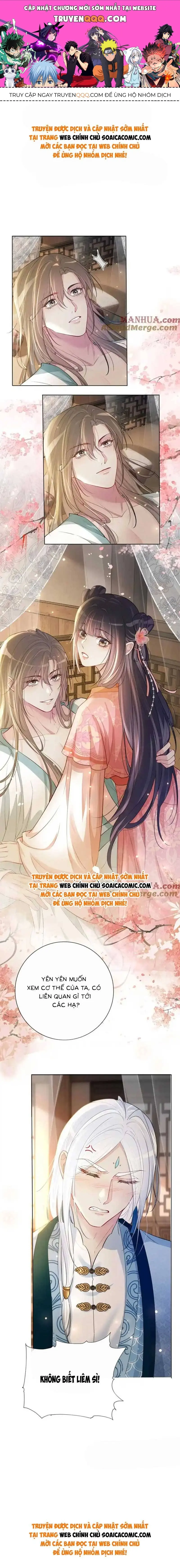 Ninita Yêu Dấu - Phần 2 Chapter 1395.5 - Trang 2