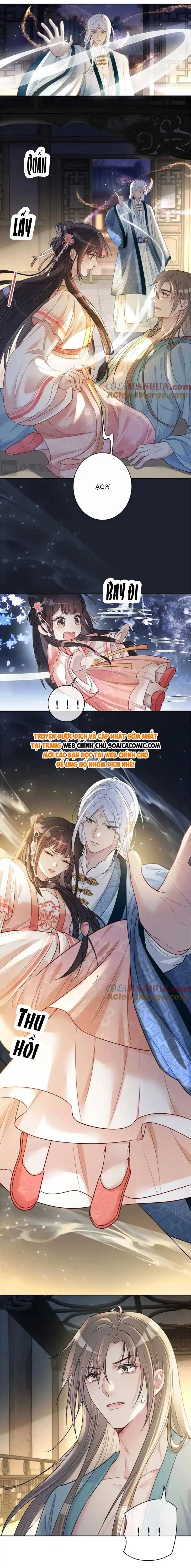 Ninita Yêu Dấu - Phần 2 Chapter 1395.5 - Trang 3