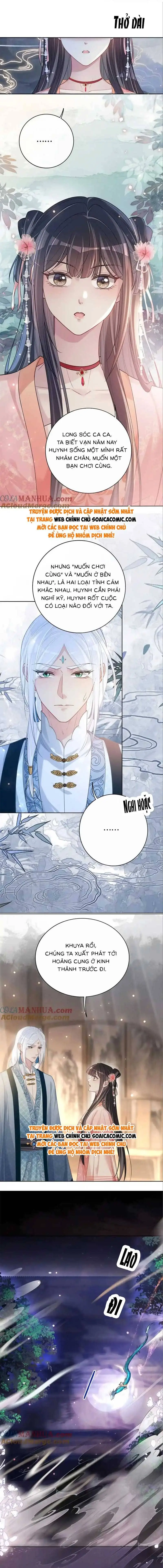 Ninita Yêu Dấu - Phần 2 Chapter 1395.5 - Trang 8