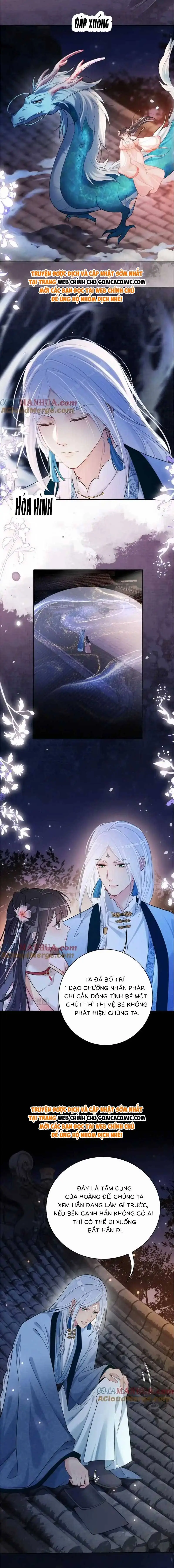 Ninita Yêu Dấu - Phần 2 Chapter 1395.5 - Trang 9