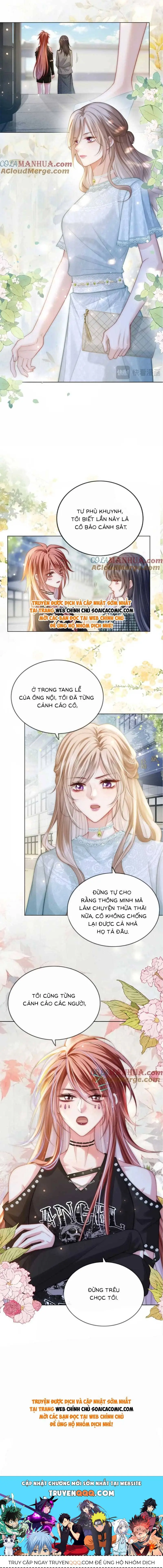 Ninita Yêu Dấu - Phần 2 Chapter 1395.6 - Trang 10