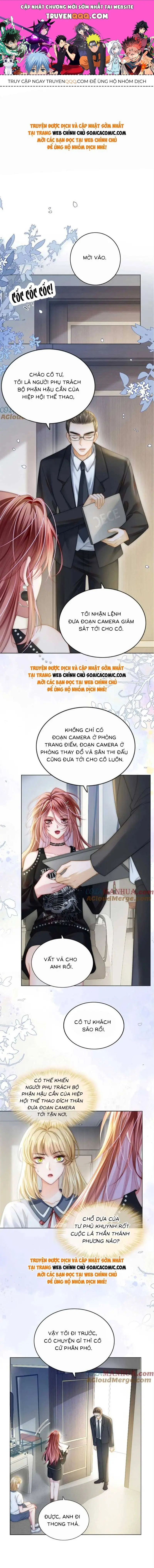 Ninita Yêu Dấu - Phần 2 Chapter 1395.6 - Trang 2