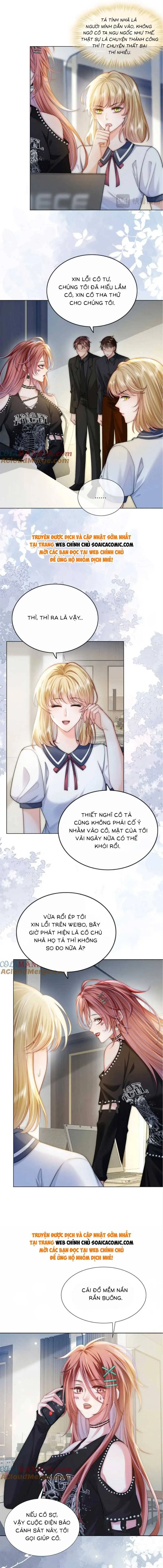Ninita Yêu Dấu - Phần 2 Chapter 1395.6 - Trang 4