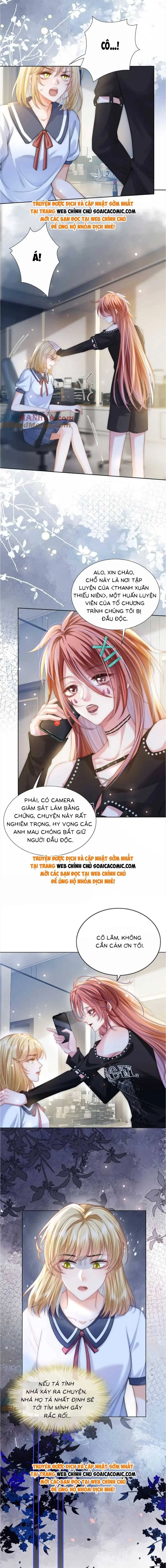 Ninita Yêu Dấu - Phần 2 Chapter 1395.6 - Trang 5