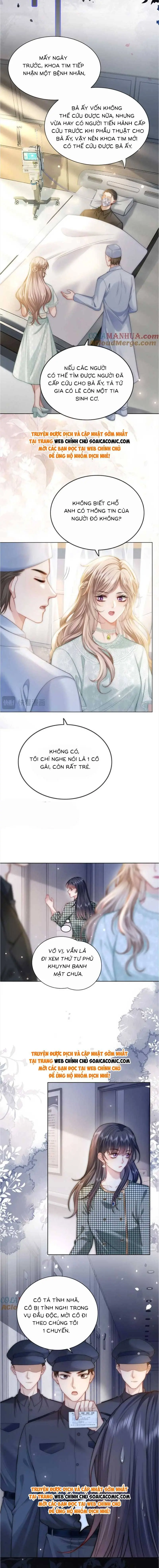 Ninita Yêu Dấu - Phần 2 Chapter 1395.6 - Trang 6