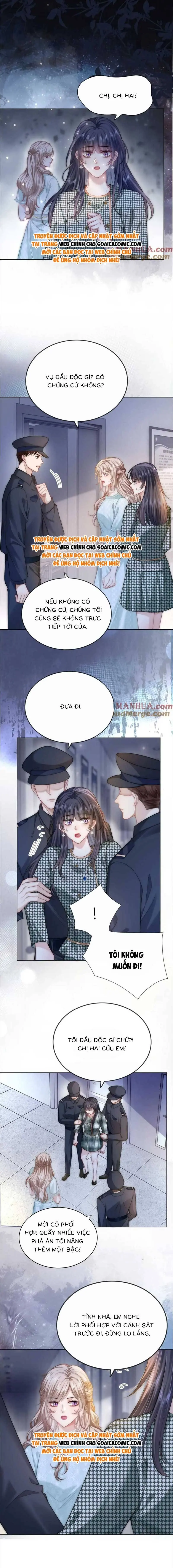 Ninita Yêu Dấu - Phần 2 Chapter 1395.6 - Trang 7