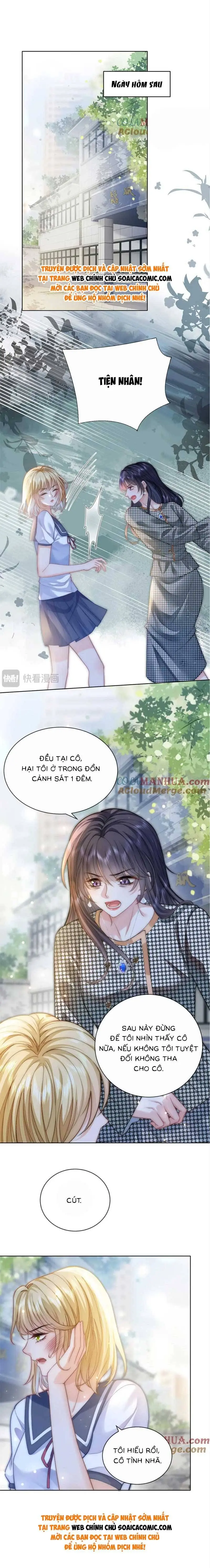 Ninita Yêu Dấu - Phần 2 Chapter 1395.6 - Trang 8