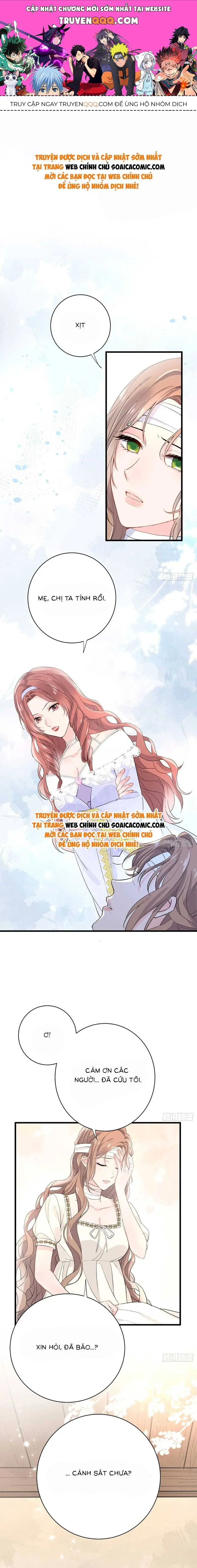 Ninita Yêu Dấu - Phần 2 Chapter 1395.7 - Trang 2