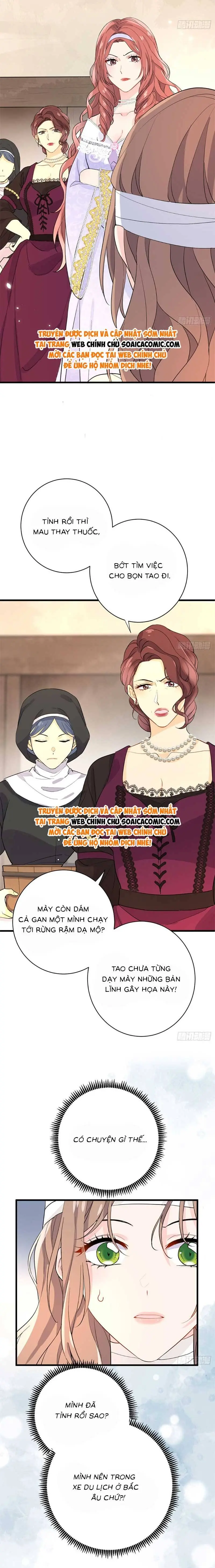 Ninita Yêu Dấu - Phần 2 Chapter 1395.7 - Trang 3