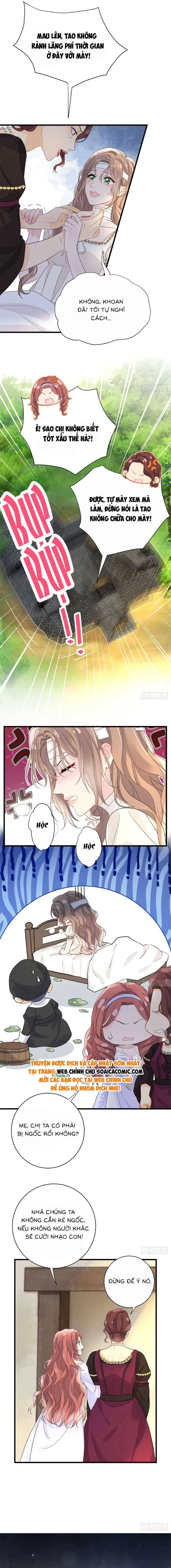 Ninita Yêu Dấu - Phần 2 Chapter 1395.7 - Trang 6