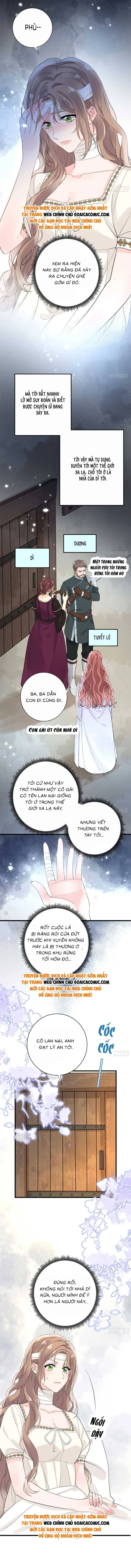 Ninita Yêu Dấu - Phần 2 Chapter 1395.7 - Trang 7