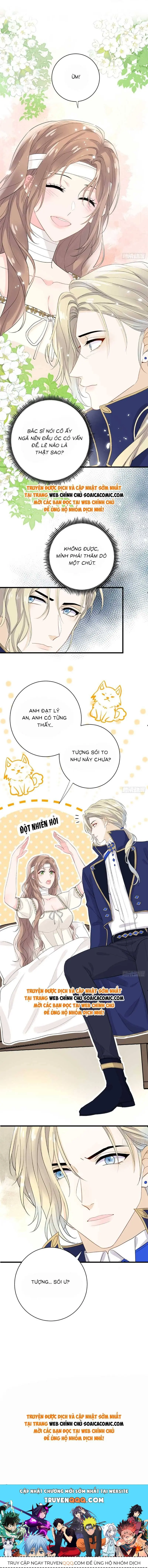 Ninita Yêu Dấu - Phần 2 Chapter 1395.7 - Trang 9