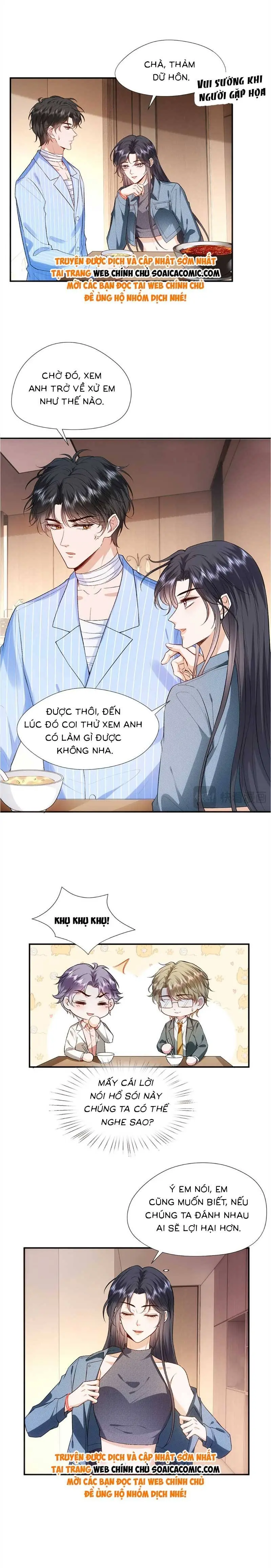 Ninita Yêu Dấu - Phần 2 Chapter 1411.4 - Trang 3