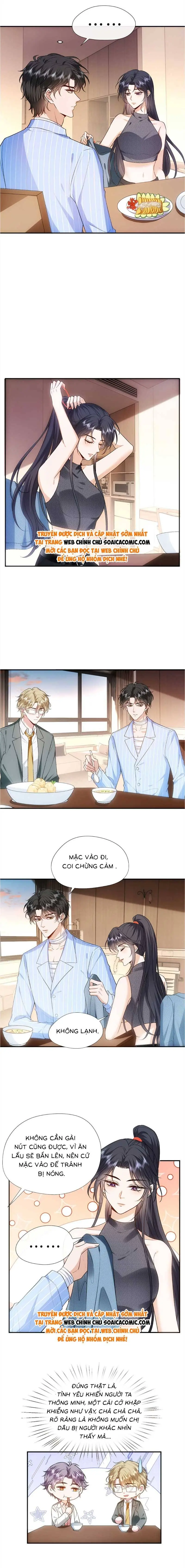 Ninita Yêu Dấu - Phần 2 Chapter 1411.4 - Trang 4