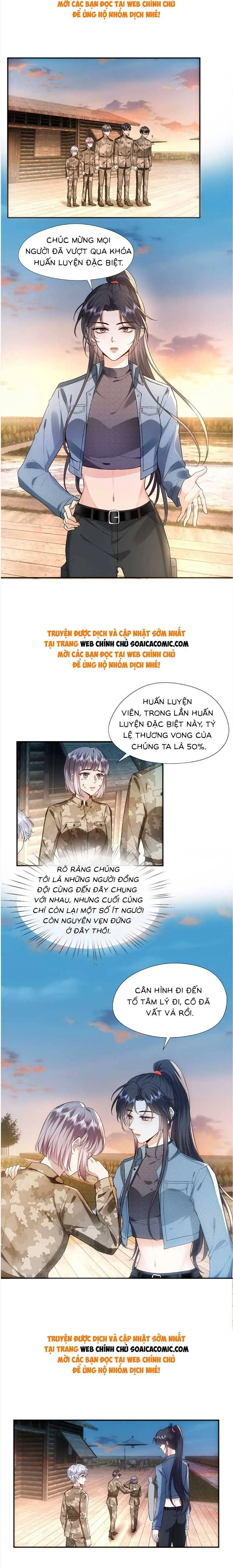 Ninita Yêu Dấu - Phần 2 Chapter 1411.4 - Trang 6