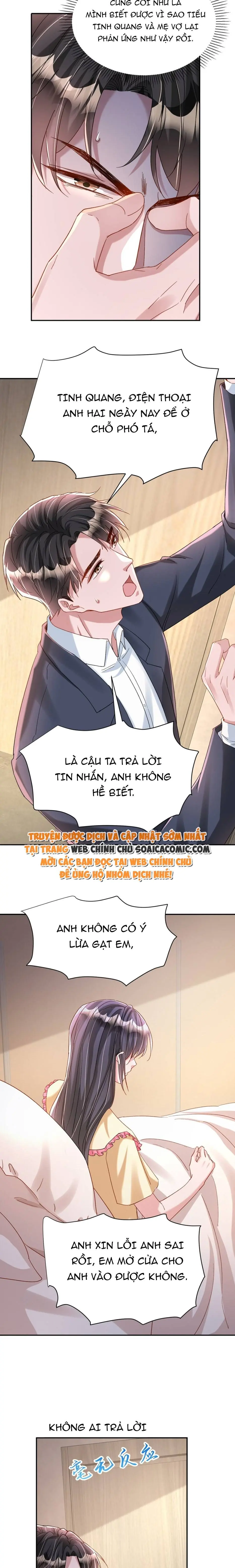 Ninita Yêu Dấu - Phần 2 Chapter 1411.5 - Trang 10