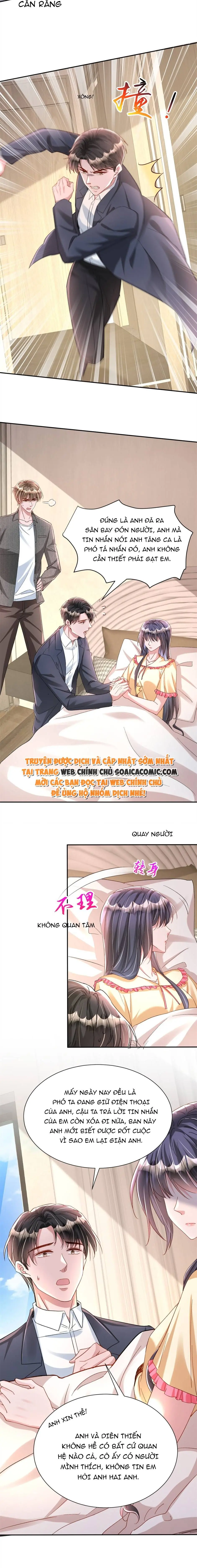 Ninita Yêu Dấu - Phần 2 Chapter 1411.5 - Trang 12