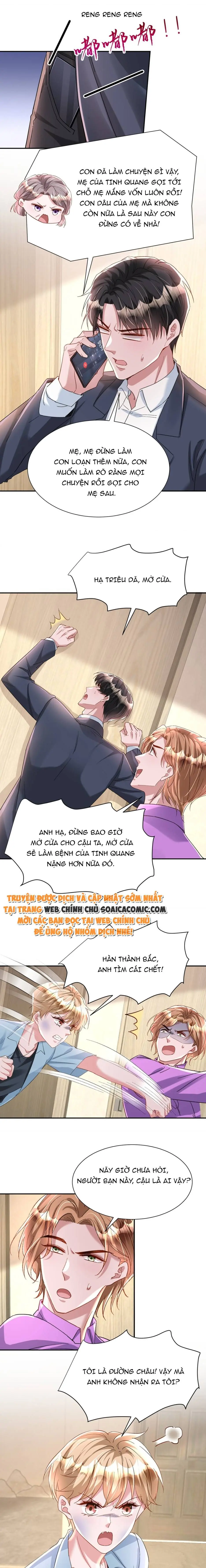 Ninita Yêu Dấu - Phần 2 Chapter 1411.5 - Trang 5