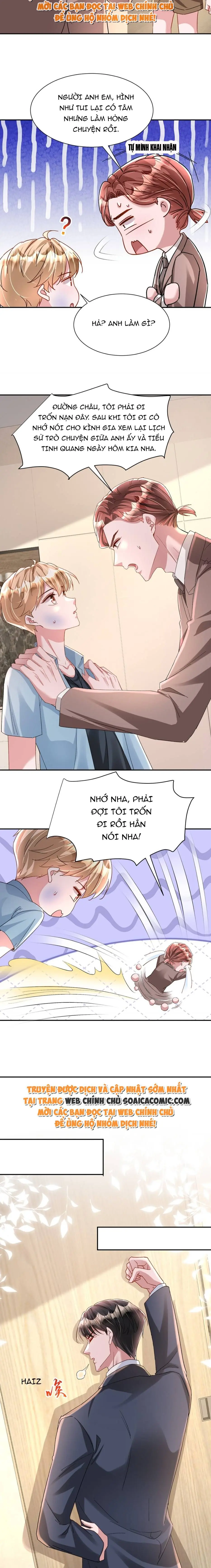 Ninita Yêu Dấu - Phần 2 Chapter 1411.5 - Trang 7