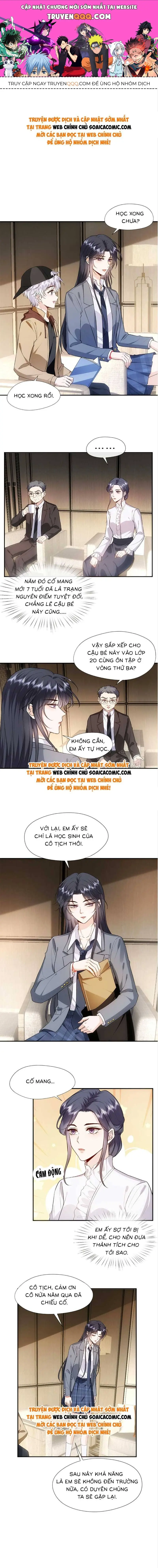 Ninita Yêu Dấu - Phần 2 Chapter 1411.6 - Trang 2
