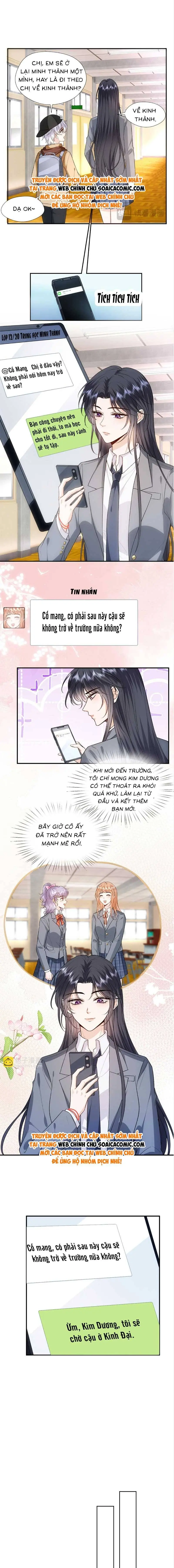 Ninita Yêu Dấu - Phần 2 Chapter 1411.6 - Trang 3