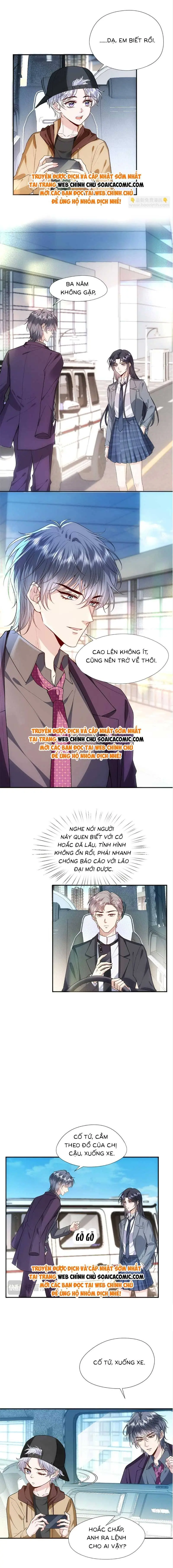 Ninita Yêu Dấu - Phần 2 Chapter 1411.6 - Trang 5