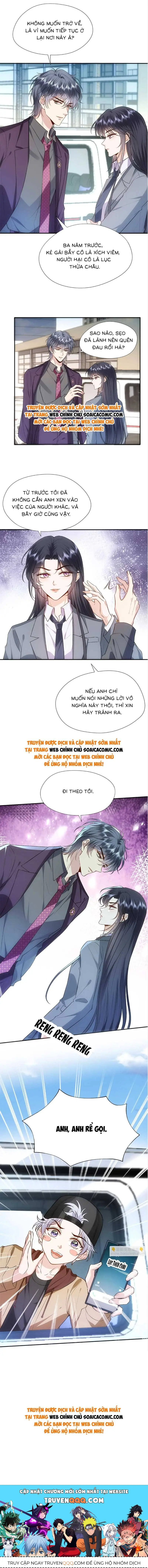 Ninita Yêu Dấu - Phần 2 Chapter 1411.6 - Trang 6