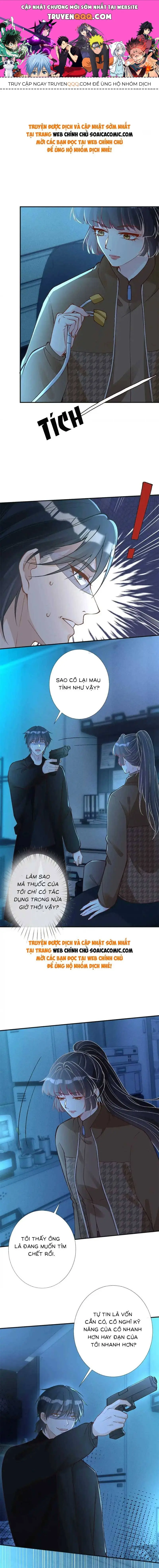 Ninita Yêu Dấu - Phần 2 Chapter 1411.7 - Trang 2