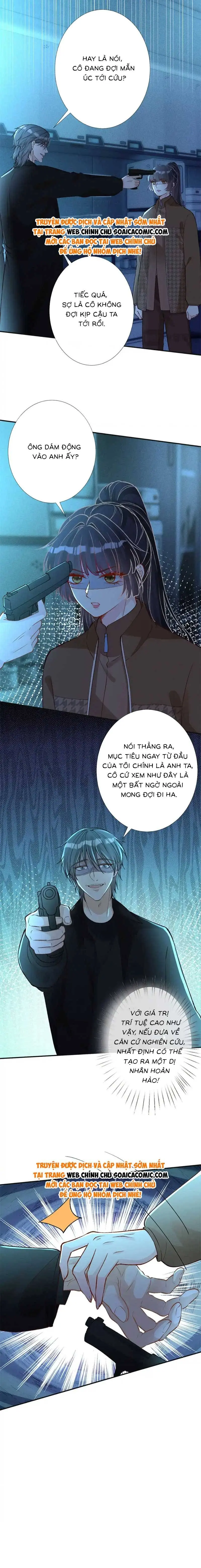 Ninita Yêu Dấu - Phần 2 Chapter 1411.7 - Trang 3